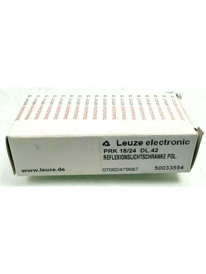50033554-leuze electronic