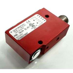 50033554 LEUZE ELECTRONIC