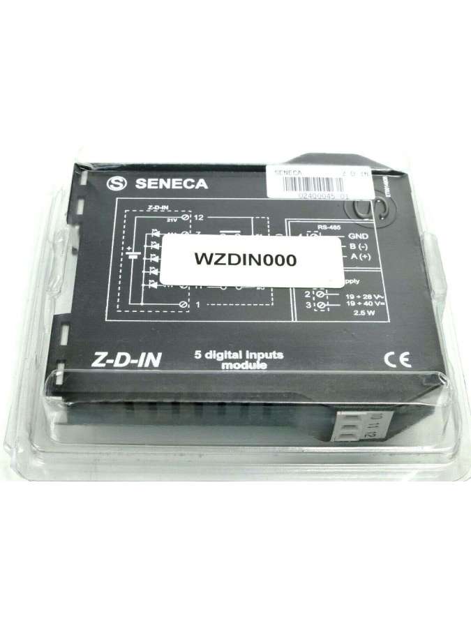 z-d-in-seneca