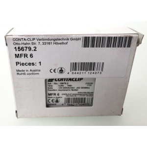 MFR CONTACIP