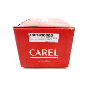 CAREL CAREL