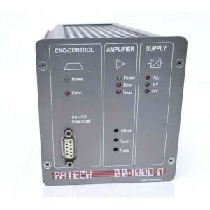 SERVO-CONTROL SONSTIGE