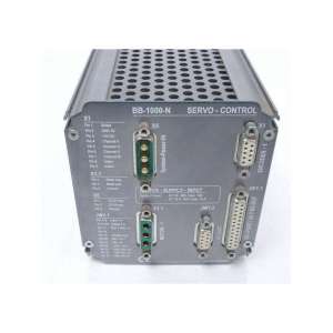 SERVO-CONTROL SONSTIGE