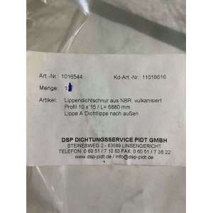 1016544 DSP DICHTUNGSSERVICE PIDT GMBH