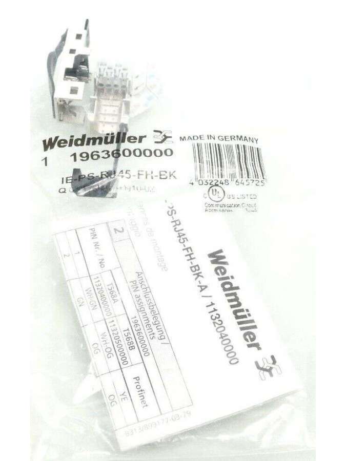 1963600000-weidmüller