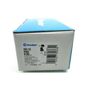 093.16 FINDER
