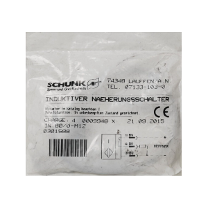 M12 SCHUNK
