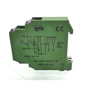 KRA-M8 BTR NETCOM / METZ CONNECT