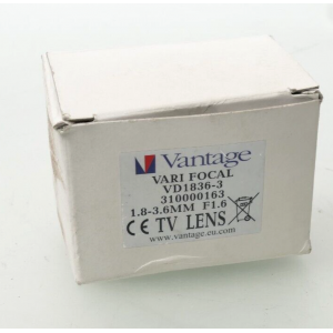 VD1836-3 VANTAGE