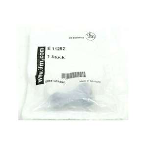 E11252 IFM ELECTRONIC