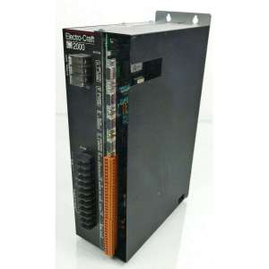 9101-2162 ELECTRO-CRAFT