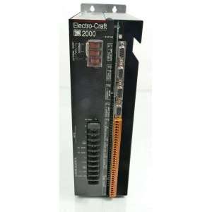 9101-2162 ELECTRO-CRAFT