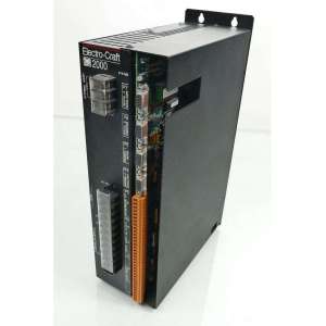 9101-2142 ELECTRO-CRAFT