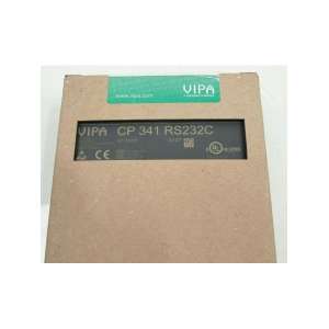 CP341RS232C VIPA