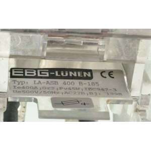 EBG-L EBG ELECTRO GMBH USADO