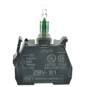 Zbv-b1 TELEMECANIQUE