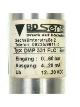 dmp-bd | sensors gmbh