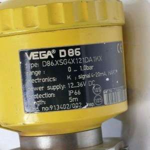 913402/002 VEGA