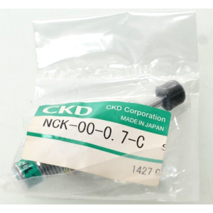 NCK-00-0 CKD