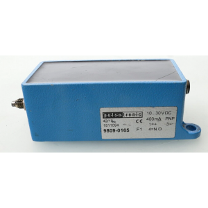 9809-0165 PULSOTRONIC USADO