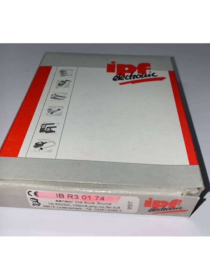 ibr30174-ipf electronic