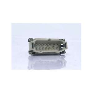 HAN-E16M HARTING