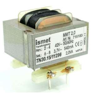 715183 ISMET