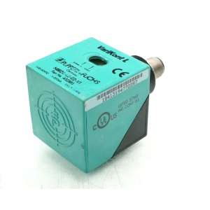 NBB20-L2-E2-V1 PEPPERL+FUCHS USED