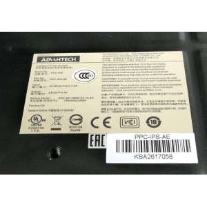 PPC-IPS-AE ADVANTECH