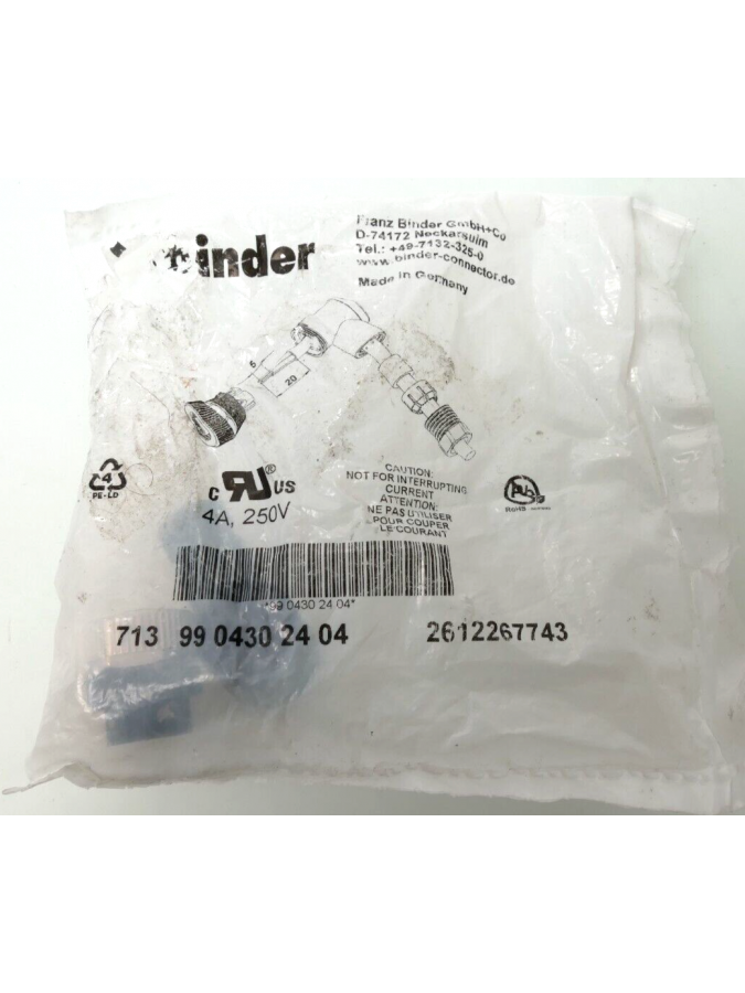 713-binder