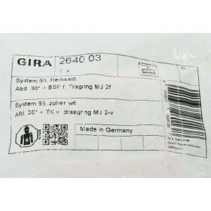 264003 GIRA