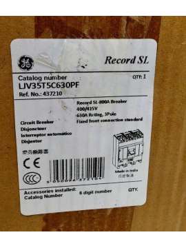 ljv35t5c630pf-ge general electric