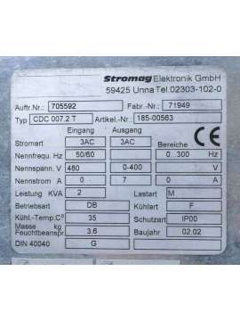 cdc-ref-stromag