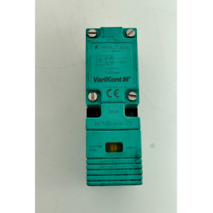 NCN15-M1K-Z2 PEPPERL+FUCHS USED
