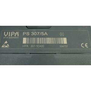 307/5A VIPA USADO