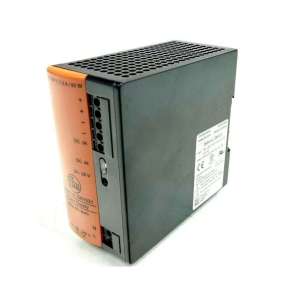 DN1031 IFM ELECTRONIC