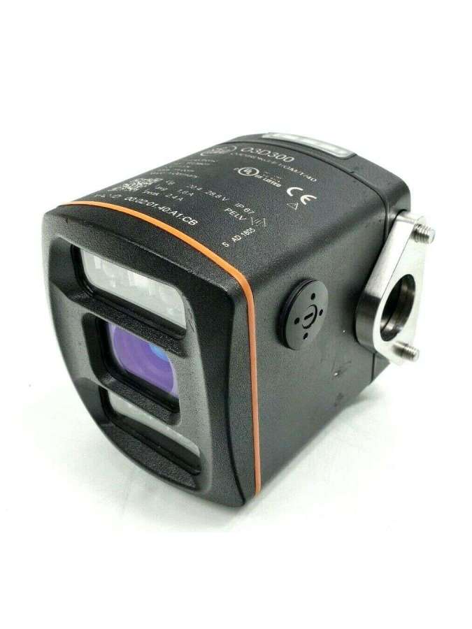 o3d300-ifm electronic
