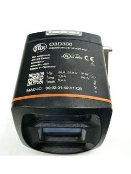 o3d300-ifm electronic