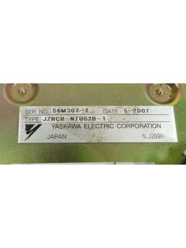 jzrcr-ntu02b-1-ref-yaskawa electric