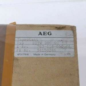 DITW AEG