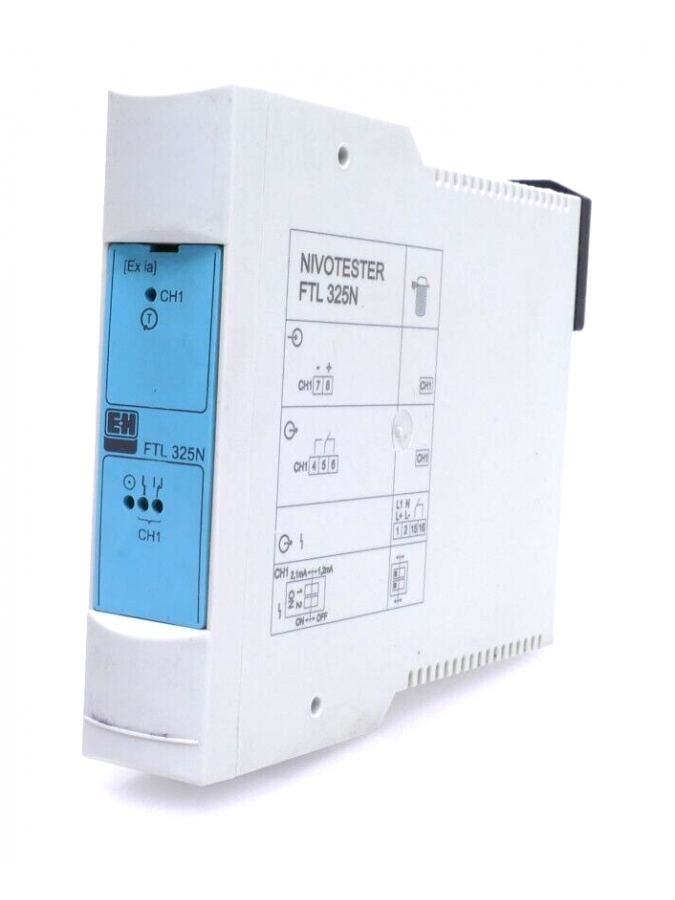 ftl-ref-endress+hauser