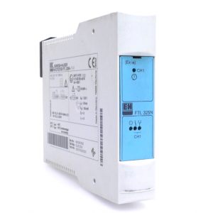 FTL ENDRESS+HAUSER USED