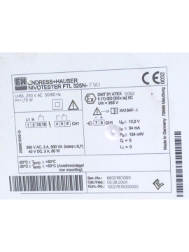 ftl-ref-endress+hauser