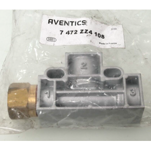 7472ZZ4108 AVENTICS