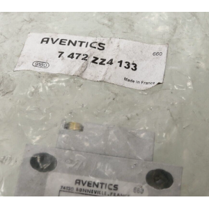 7472ZZ4133 AVENTICS