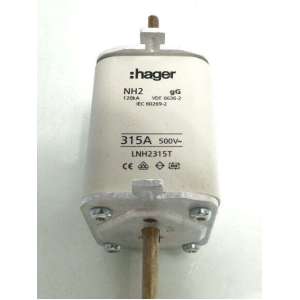 AC500V HAGER