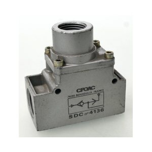 CPOAC CPOAC USADO