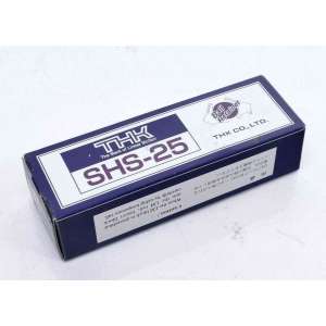 SHS-25 THK