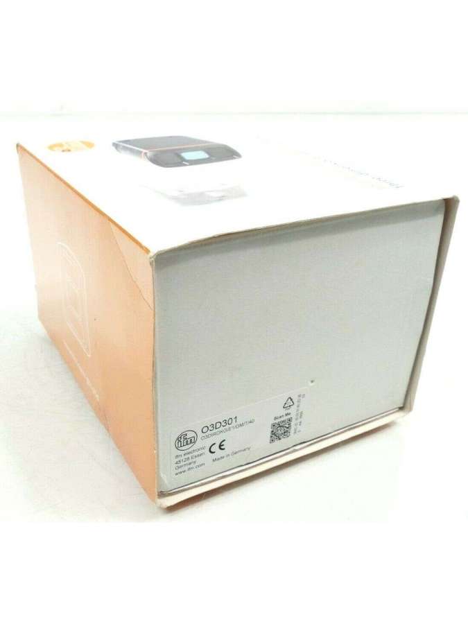 o3d301-ifm electronic