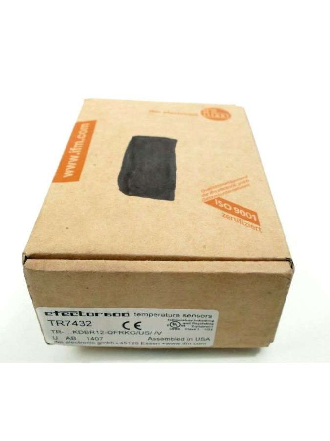 tr7432-ifm electronic